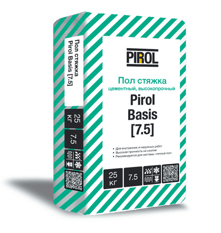 PIROL Basis