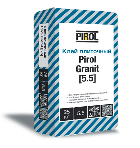 PIROL Granit