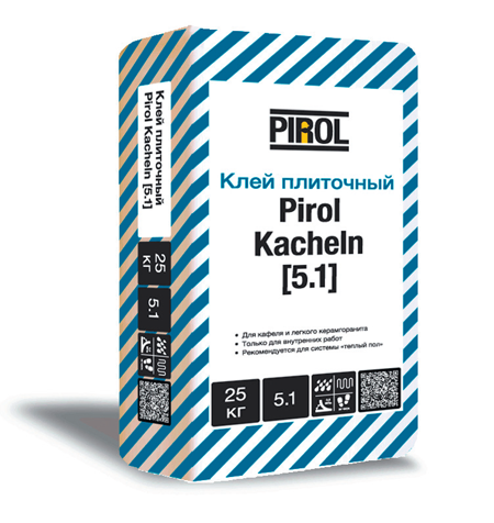 PIROL Kacheln