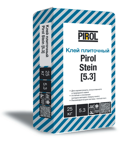 PIROL Stein