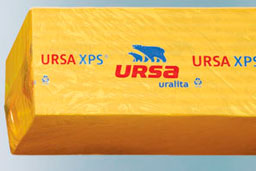 Экструзия URSA