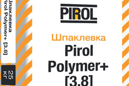 PIROL Polymer+