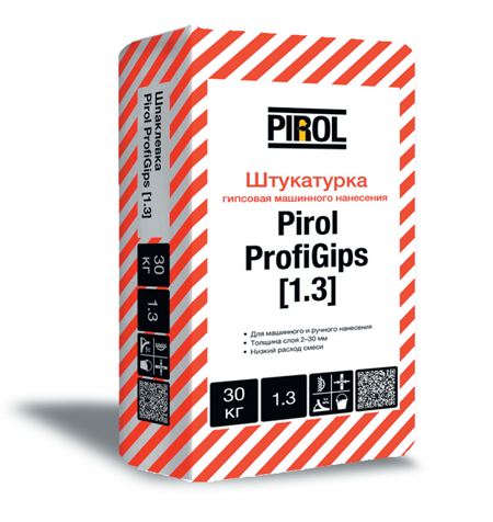 PIROL ProfiGips
